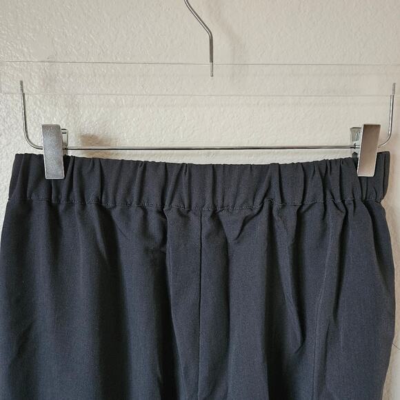 Dazy Comfort Buisness Pants XL Womens Gray - Picture 7 of 9